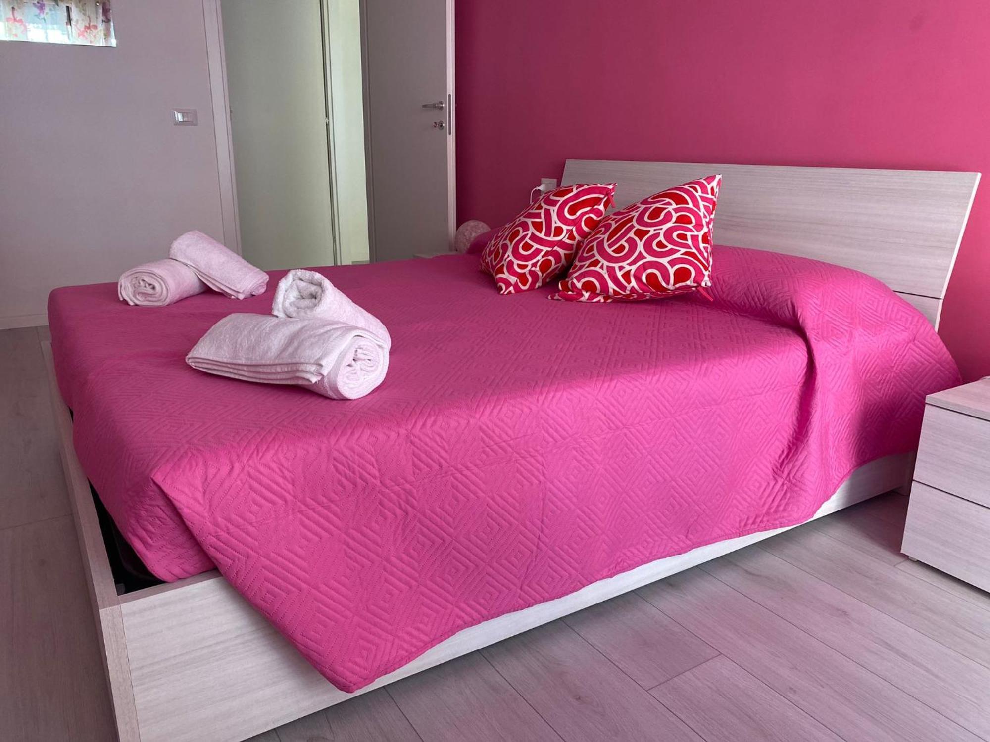 Apartamento Dany & Manu House Roma Exterior foto