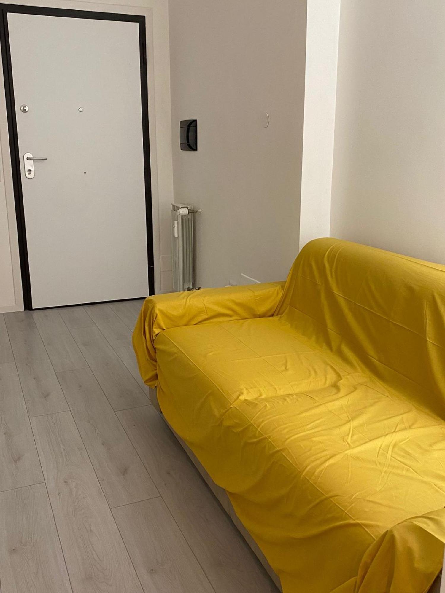 Apartamento Dany & Manu House Roma Exterior foto