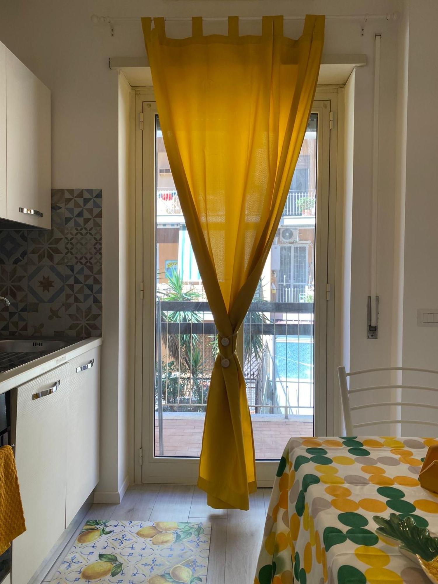 Apartamento Dany & Manu House Roma Exterior foto
